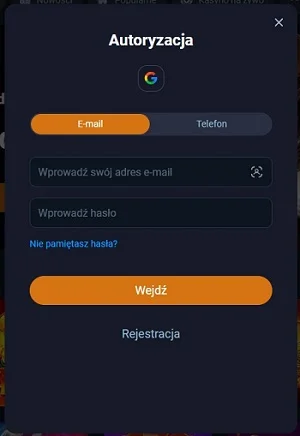 vox-casino-logowanie